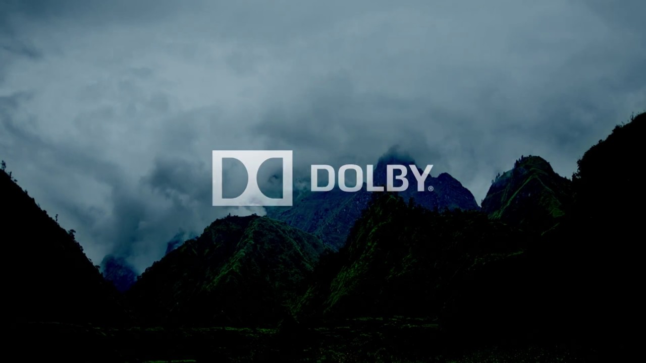 dolby audio software